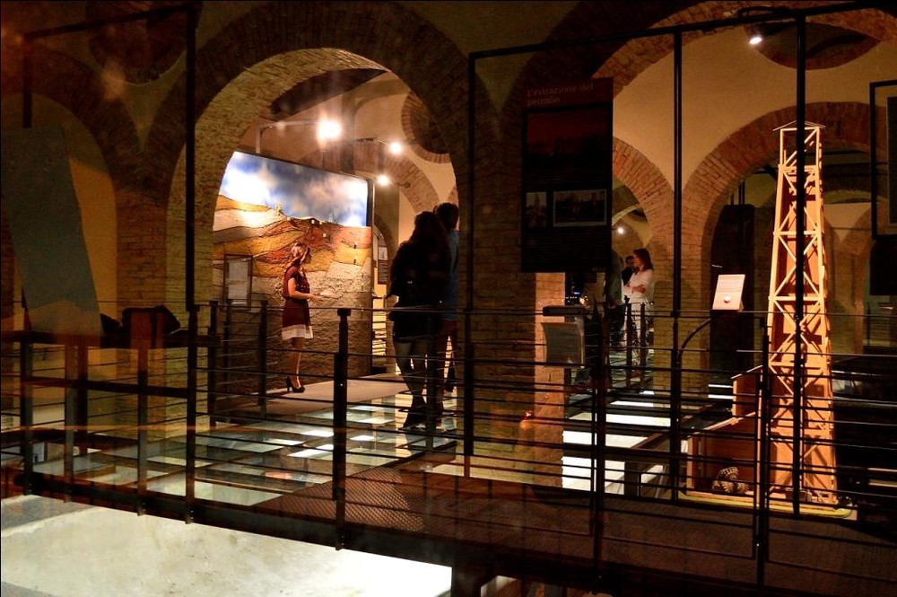 Museo dell'Energia