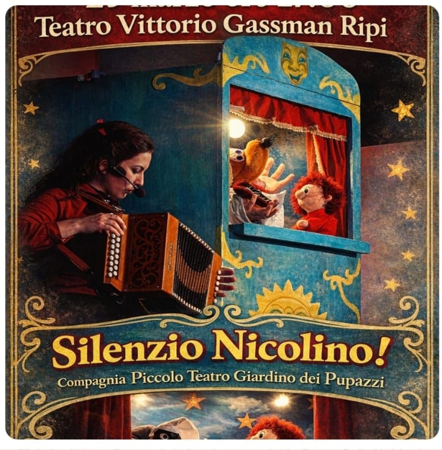 nicolino