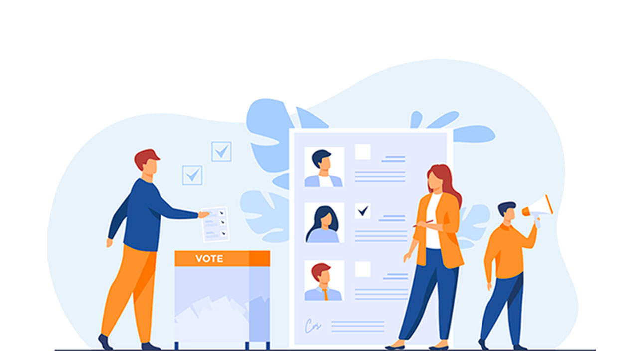 Comune di Ripi votazione amministrative